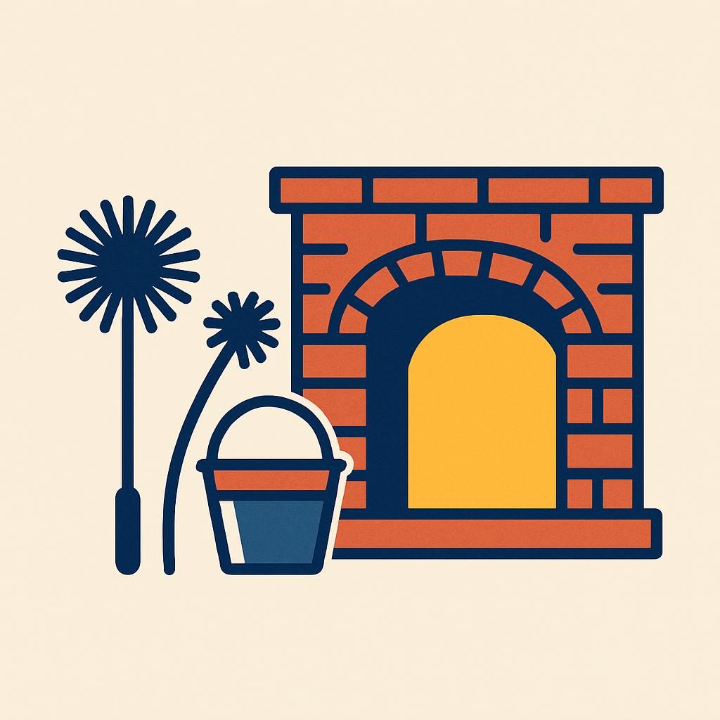 Chimney Cleaning