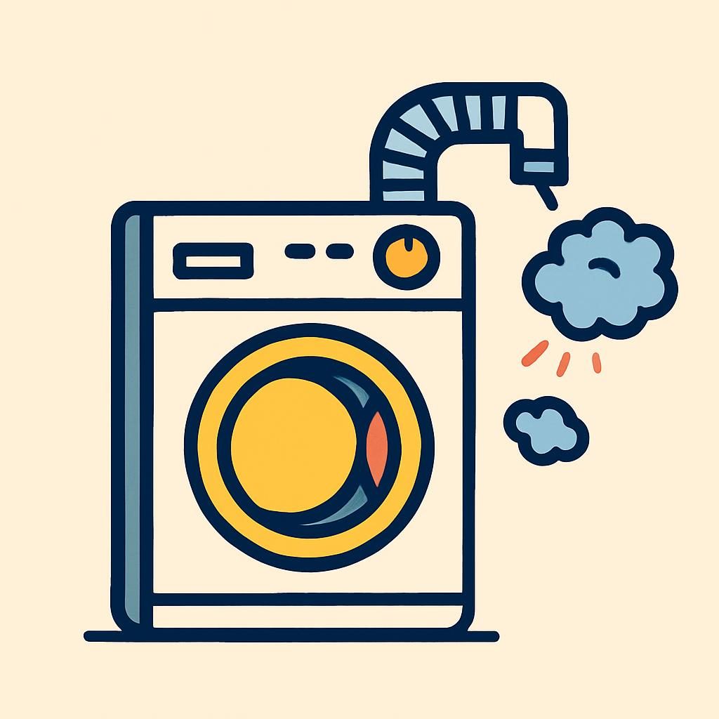 Dryer Vent Cleaning