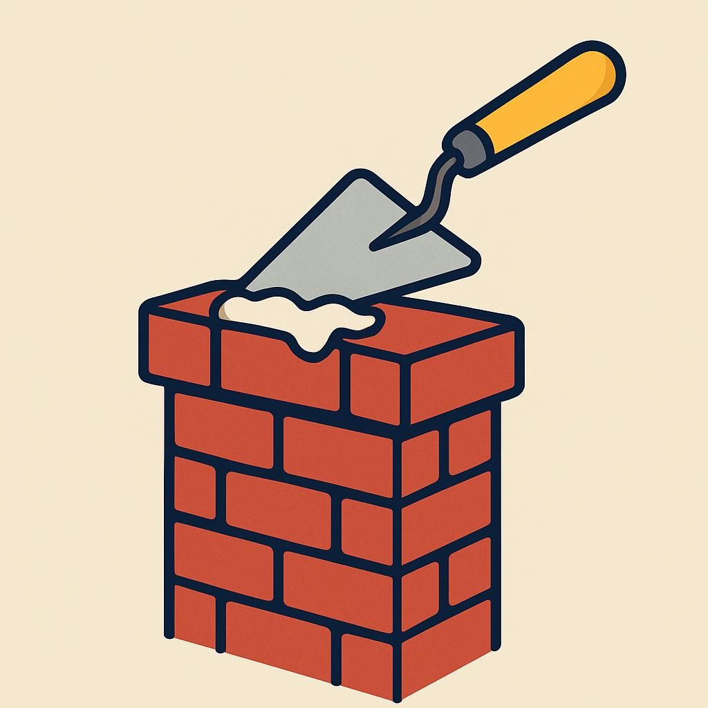 Chimney Repair